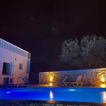 Eleon Luxury Villa Karpathos Town  Exterior photo