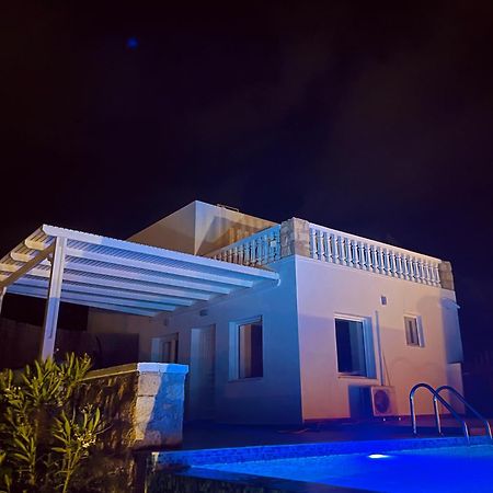 Eleon Luxury Villa Karpathos Town  Exterior photo