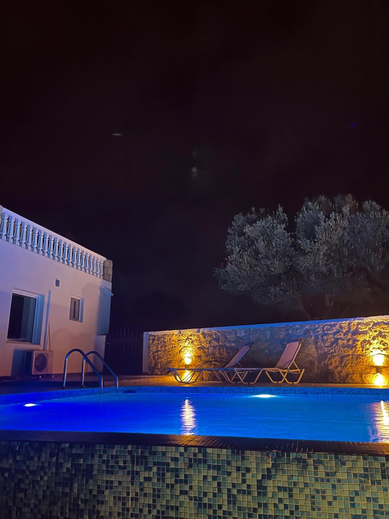 Eleon Luxury Villa Karpathos Town  Exterior photo