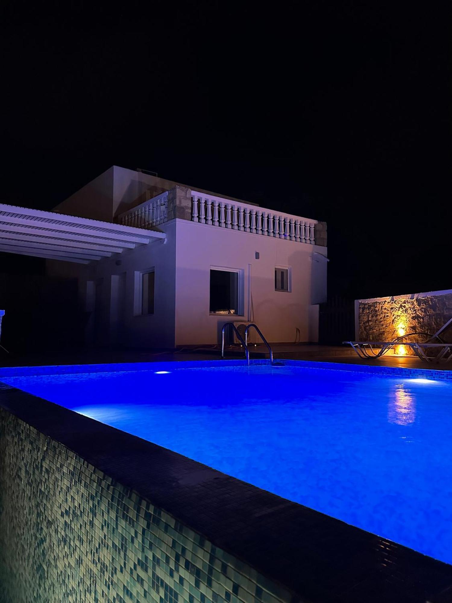 Eleon Luxury Villa Karpathos Town  Exterior photo