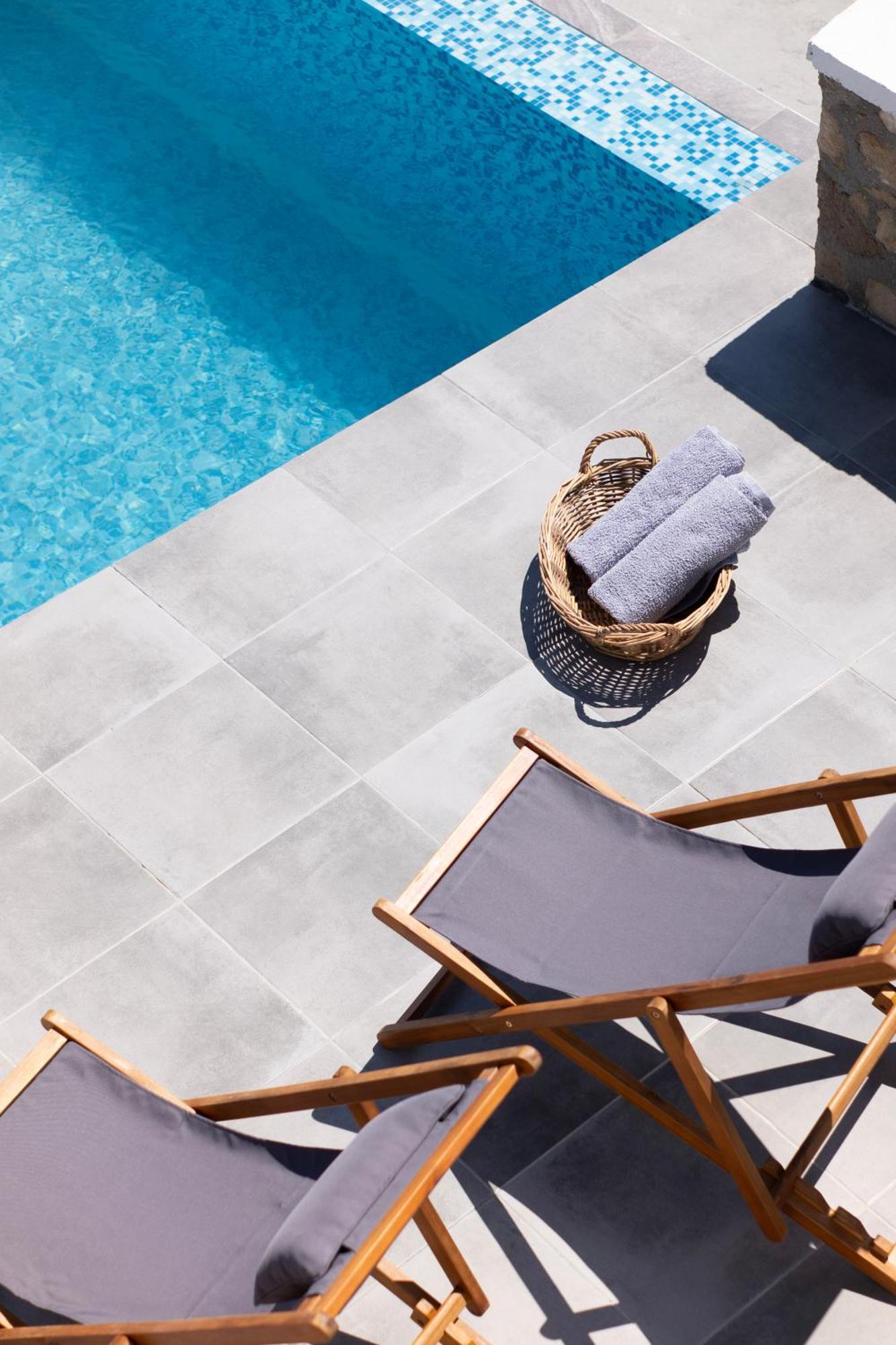 Eleon Luxury Villa Karpathos Town  Exterior photo